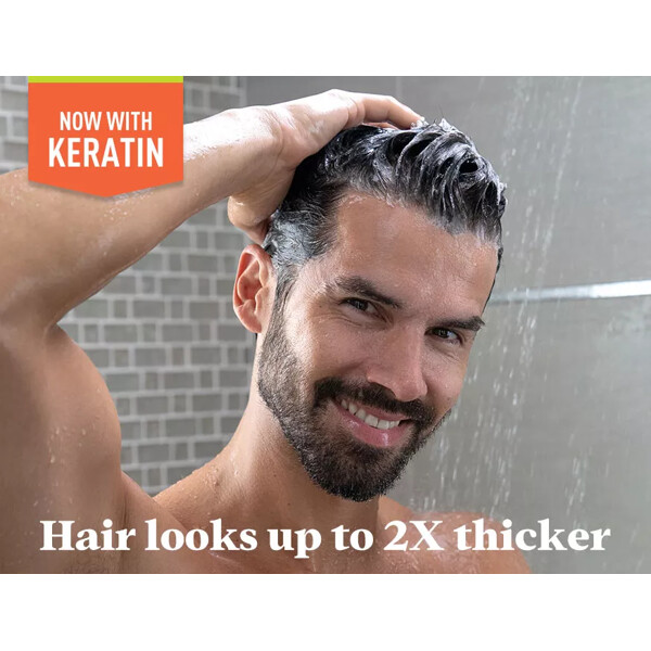 Just For Men Control GX Grey Reducing Shampoo (Picture 4 of 4)