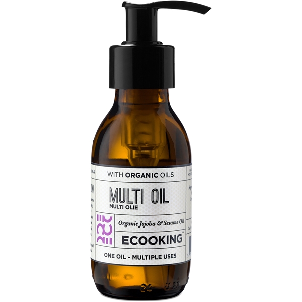 Ecooking Multi Oil