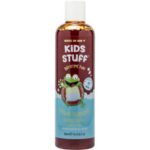 Kids Stuff Crazy Color Changing Bubble Bath