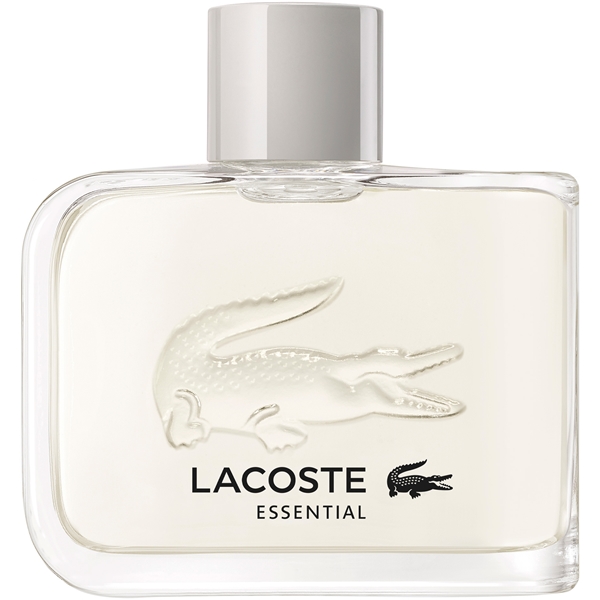 Lacoste Essential - Eau de toilette (Edt) Spray (Picture 1 of 3)