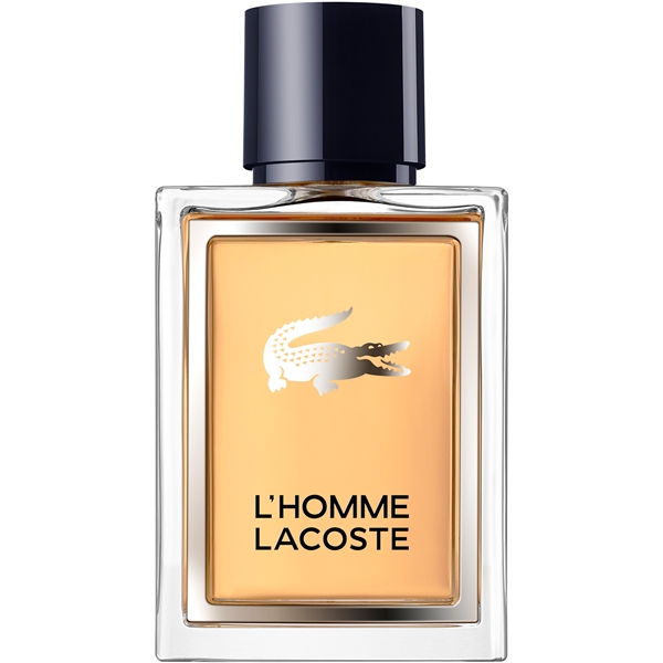 L'Homme Lacoste - Eau de toilette (Picture 1 of 3)