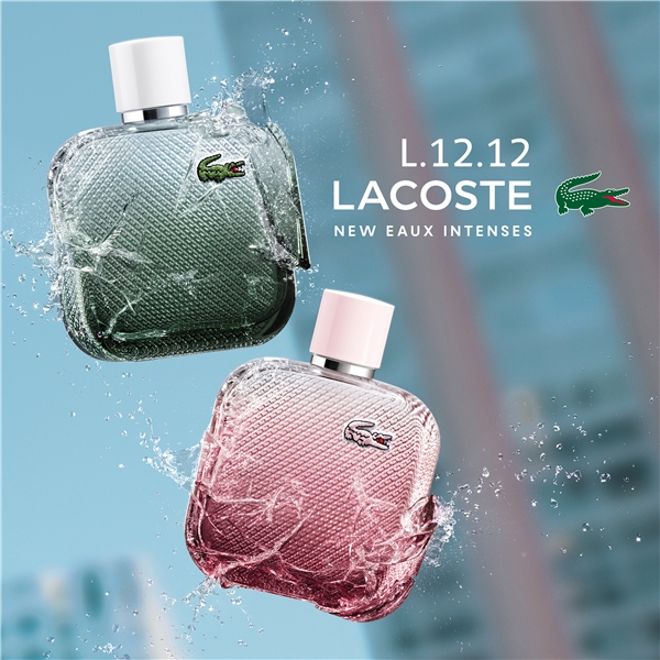 L.12.12 Blanc Eau Intense - Eau de toilette (Picture 7 of 7)