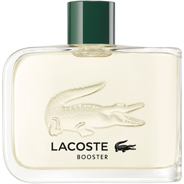 Lacoste Booster - Eau de toilette (Picture 1 of 3)