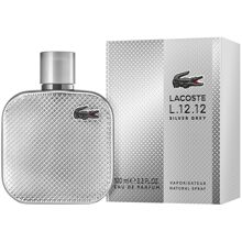100 ml - L.12.12 Silver Grey