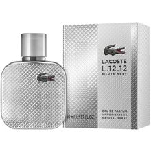 L.12.12 Silver Grey - Eau de parfum