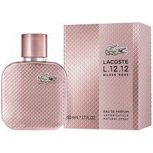 L.12.12 Silver Rose - Eau de parfum