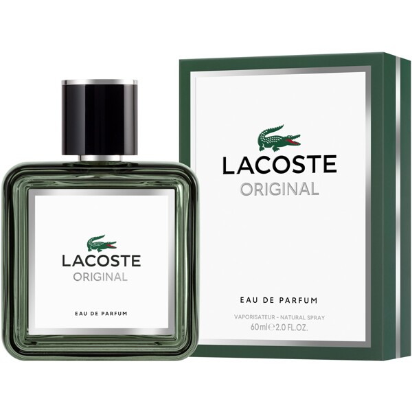 Lacoste Original - Eau de parfum (Picture 2 of 7)