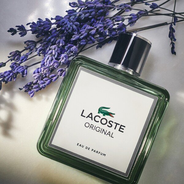 Lacoste Original - Eau de parfum (Picture 5 of 7)