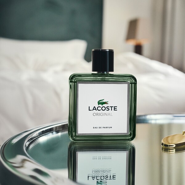 Lacoste Original - Eau de parfum (Picture 6 of 7)