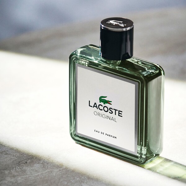 Lacoste Original - Eau de parfum (Picture 7 of 7)