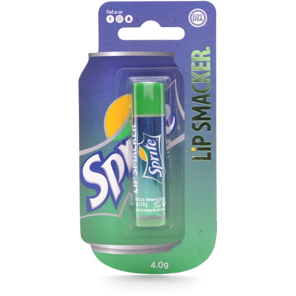 Lip Smacker Sprite Lip Balm