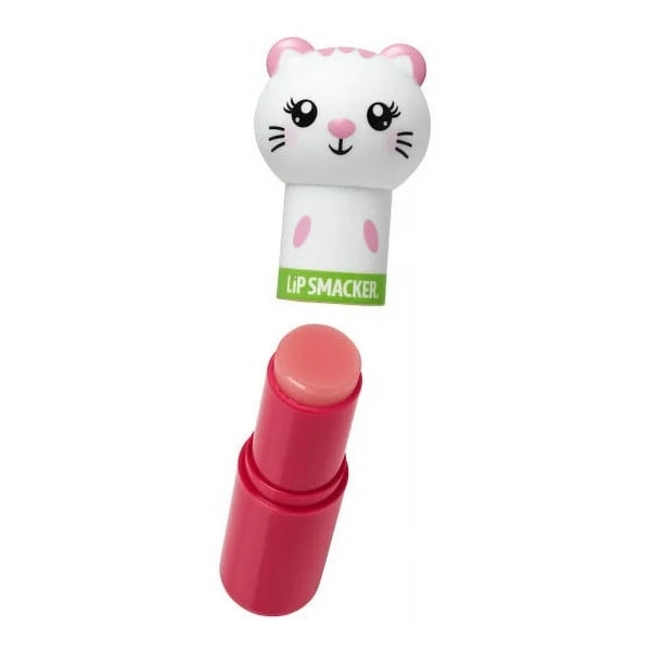 Lippy Pals Balm Kitten Water Meow-Ion (Picture 2 of 2)