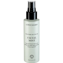 Moisture On The Go - Facial Mist