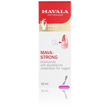 10 ml - Mava Strong