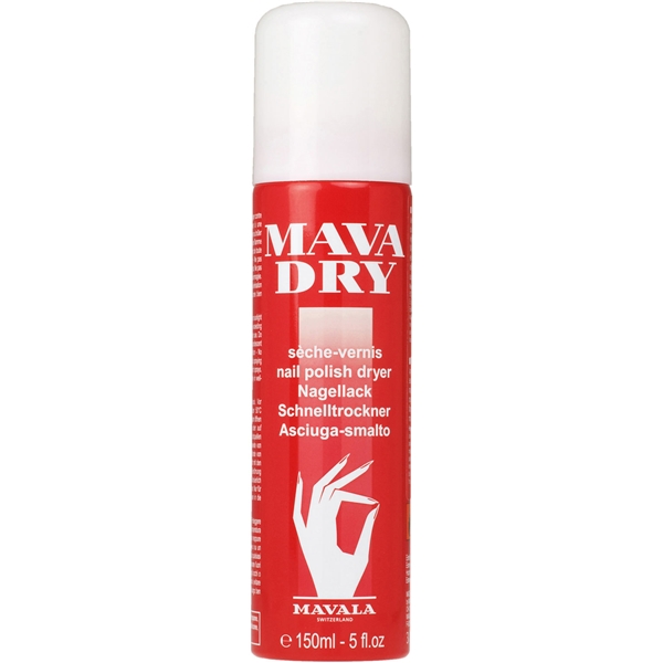 Mavala Mavadry Spray