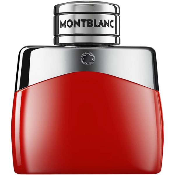 Montblanc Legend Red - Eau de parfum (Picture 1 of 5)