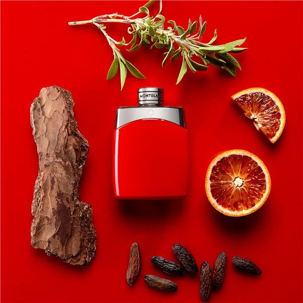 Montblanc Legend Red - Eau de parfum (Picture 3 of 5)