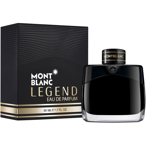 Montblanc Legend - Eau de parfum (Picture 2 of 4)