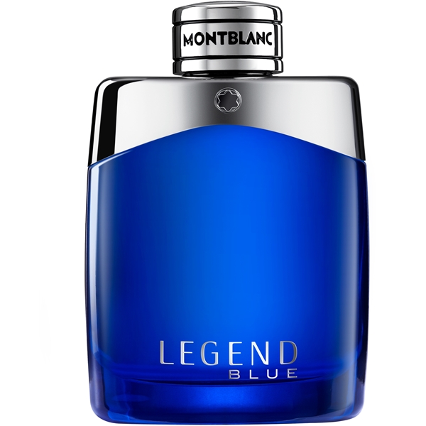 Montblanc Legend Blue - Eau de parfum (Picture 1 of 3)