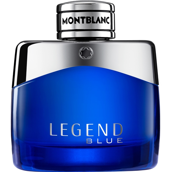 Montblanc Legend Blue - Eau de parfum (Picture 1 of 2)