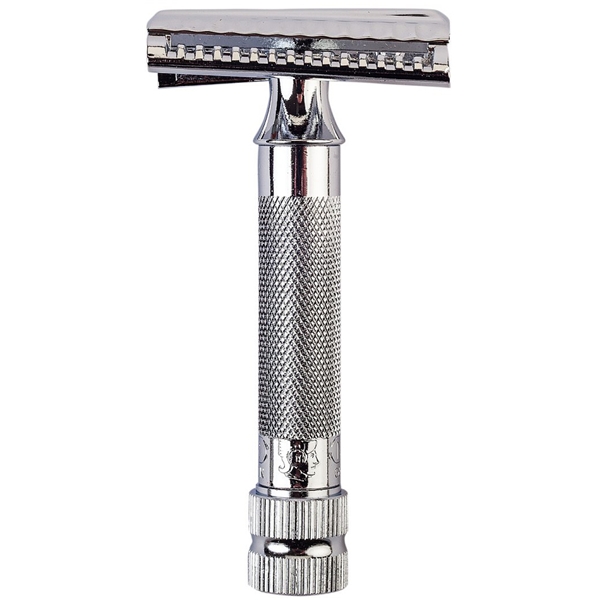 Slant Bar Safety Razor 37C (Short) (Picture 1 of 2)