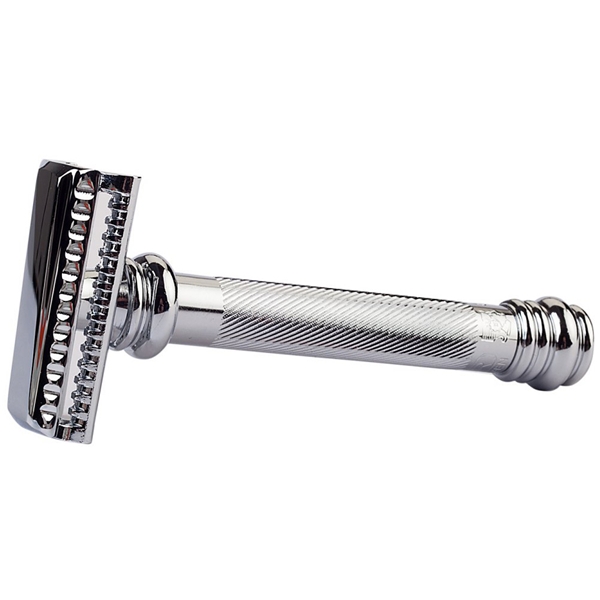 Slant Bar Safety Razor 39C (Long) (Picture 3 of 3)