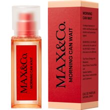MAX&Co. Morning Can Wait - Eau de parfum 15 ml