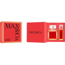MAX&Co. Morning Can Wait - Gift Set (100ml) 1 set