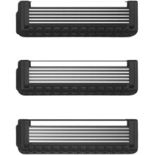 Melle. Refill Razorblades 3 each/packet