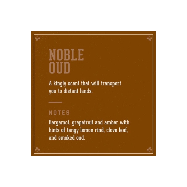 18.21 Man Made Noble Oud Man Made Wash (Picture 3 of 3)
