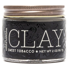 59 ml - 18.21 Man Made Sweet Tobacco Clay