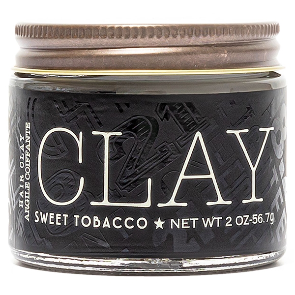 18.21 Man Made Sweet Tobacco Clay (Picture 1 of 7)