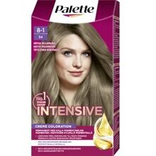 8-1 Muted Medium Blonde