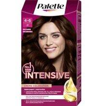 4-6 Mocca Brown