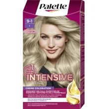 9-1 Diamond Blonde