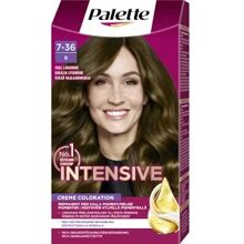 7-36 Frozen Light Brown