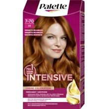 7-70 Terracotta Medium Blonde