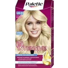 L6-0 Ultra Blond