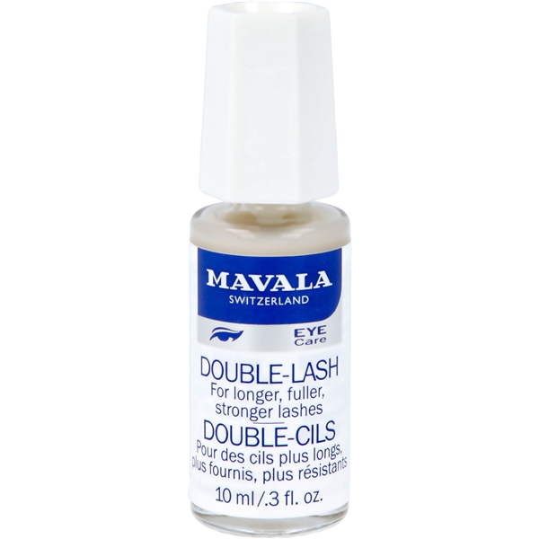 Mavala Double Lash - Eyelash Serum (Picture 2 of 2)