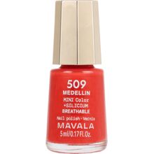 No. 509 Medellin