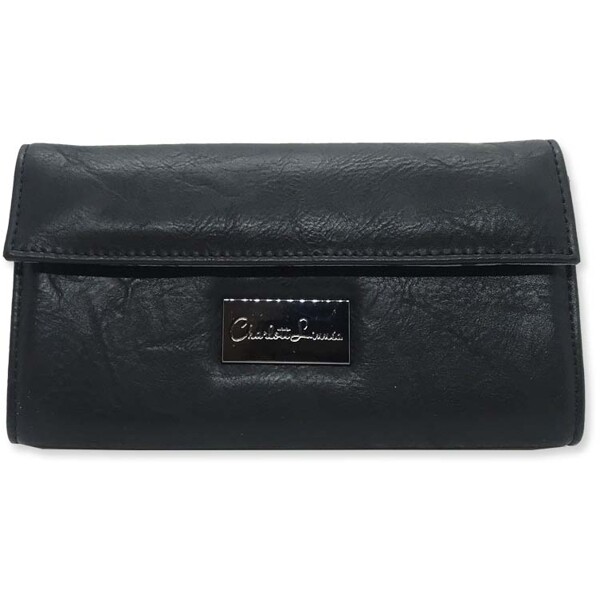 Black Garnet Multi Makeupbag (Picture 1 of 9)