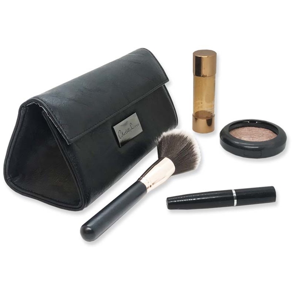 Black Garnet Multi Makeupbag (Picture 4 of 9)