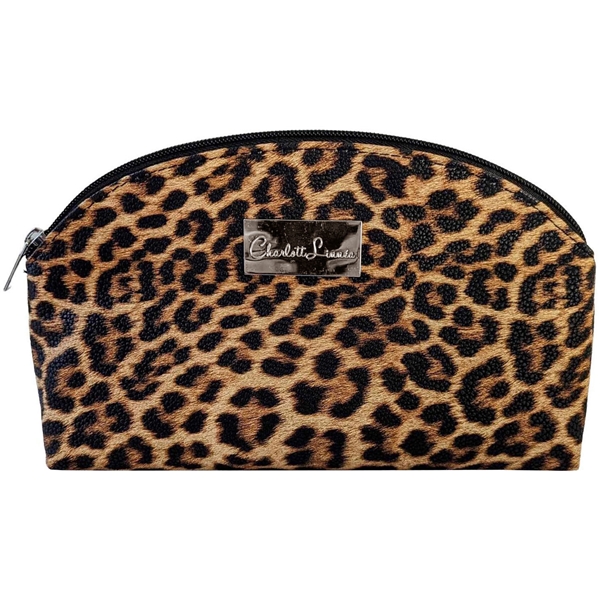 CL Pearl Makeup Bag (Picture 1 of 8)