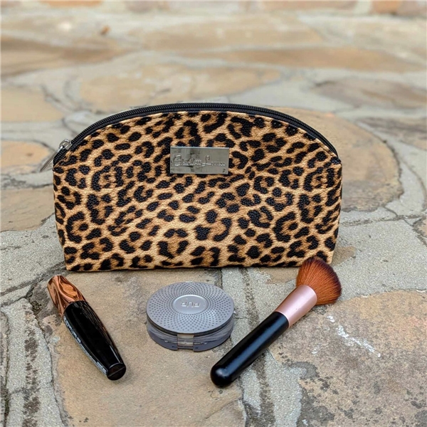 CL Pearl Makeup Bag (Picture 7 of 8)