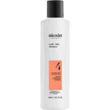 300 ml - System 4 Cleanser Shampoo