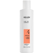 300 ml - System 4 Scalp Therapy Revitalizing Conditioner