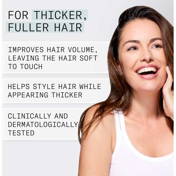 Nioxin Volumizing +Thickening Mousse (Picture 2 of 6)