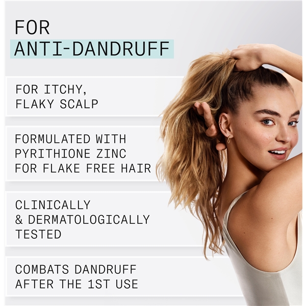 Scalp Recovery Anti Dandruff Purifying Cleanser (Picture 2 of 7)