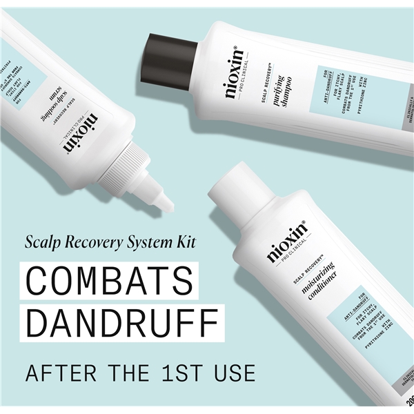 Scalp Recovery Purifying Cleanser (Picture 5 of 7)