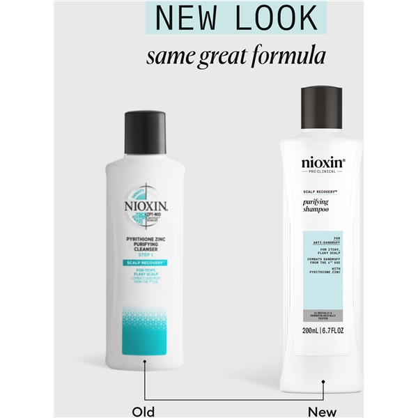 Scalp Recovery Purifying Cleanser (Picture 6 of 7)